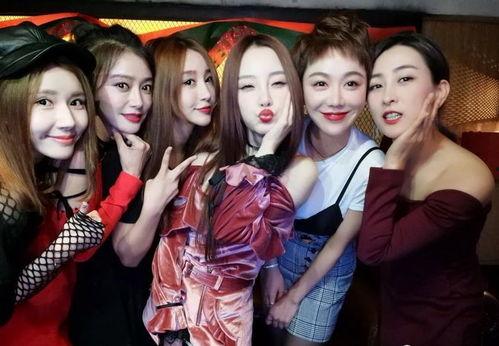 本周娱乐最新吃瓜事件